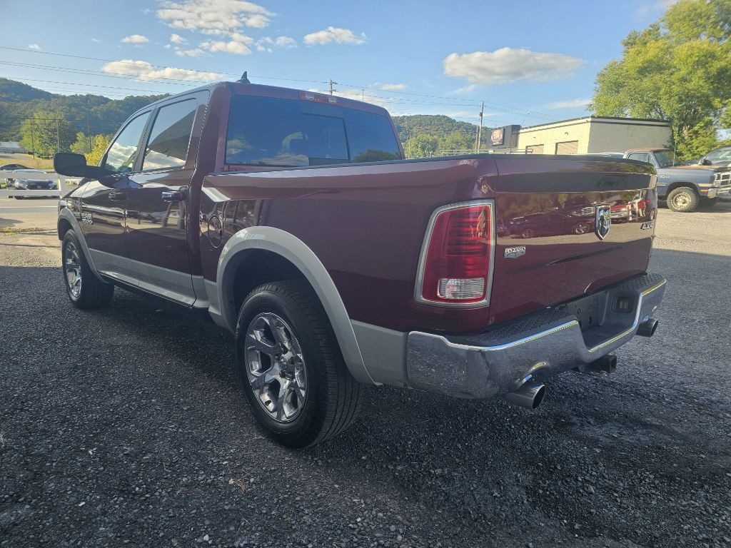 2013 RAM 1500 Image 4