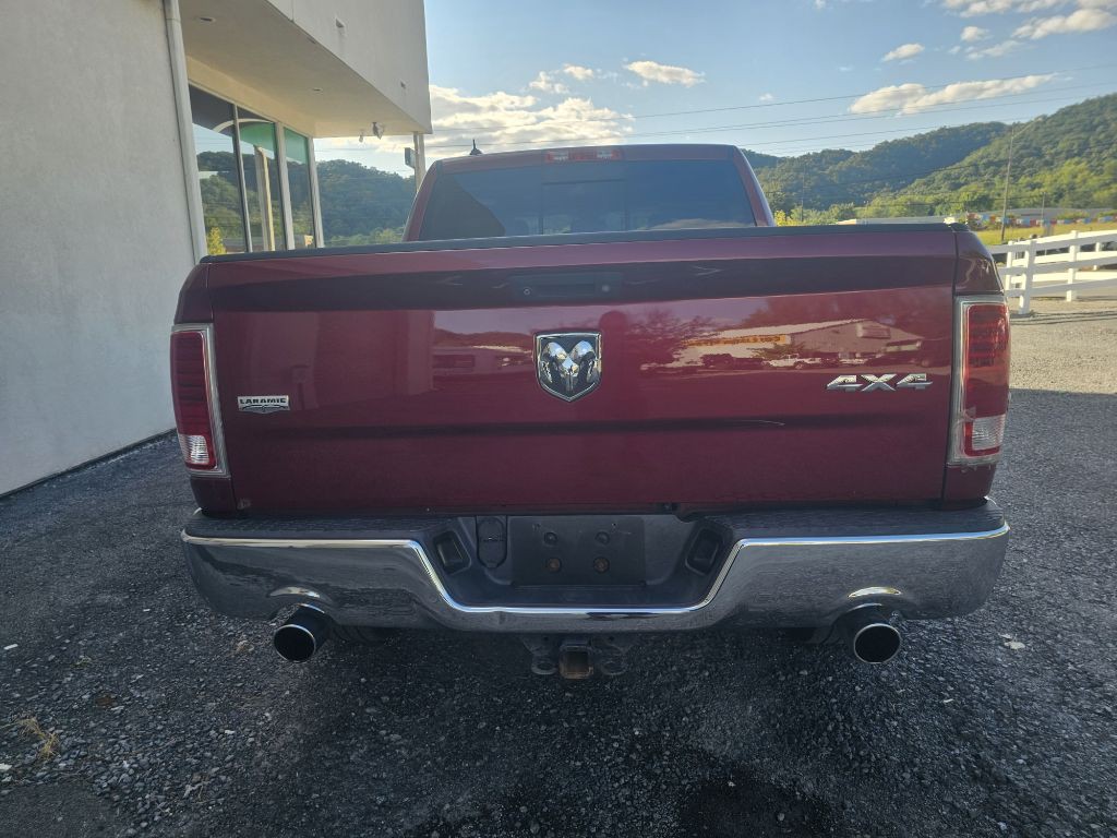 2013 RAM 1500 Image 5
