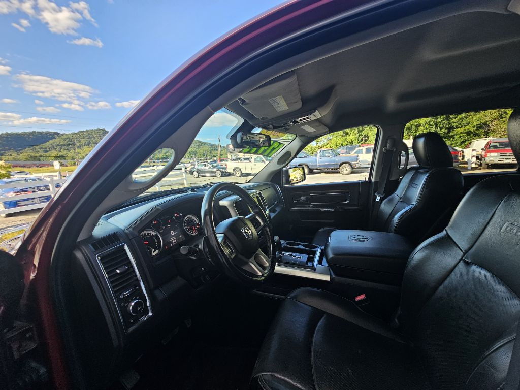 2013 RAM 1500 Image 6