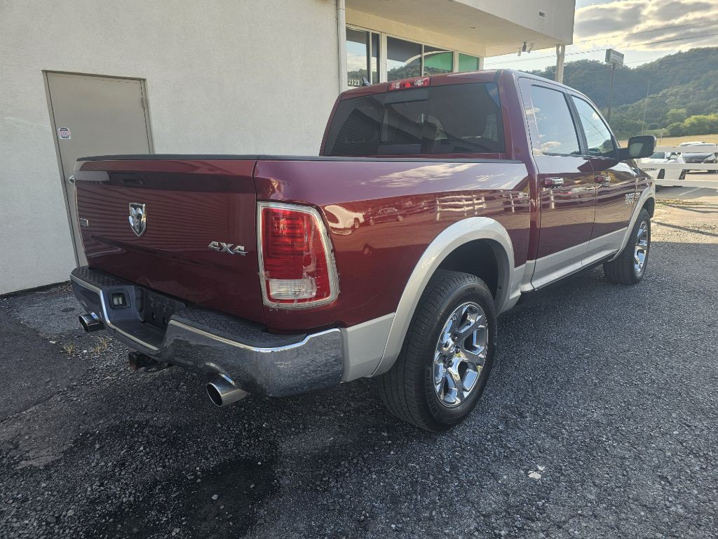 2013 RAM 1500 Image 7