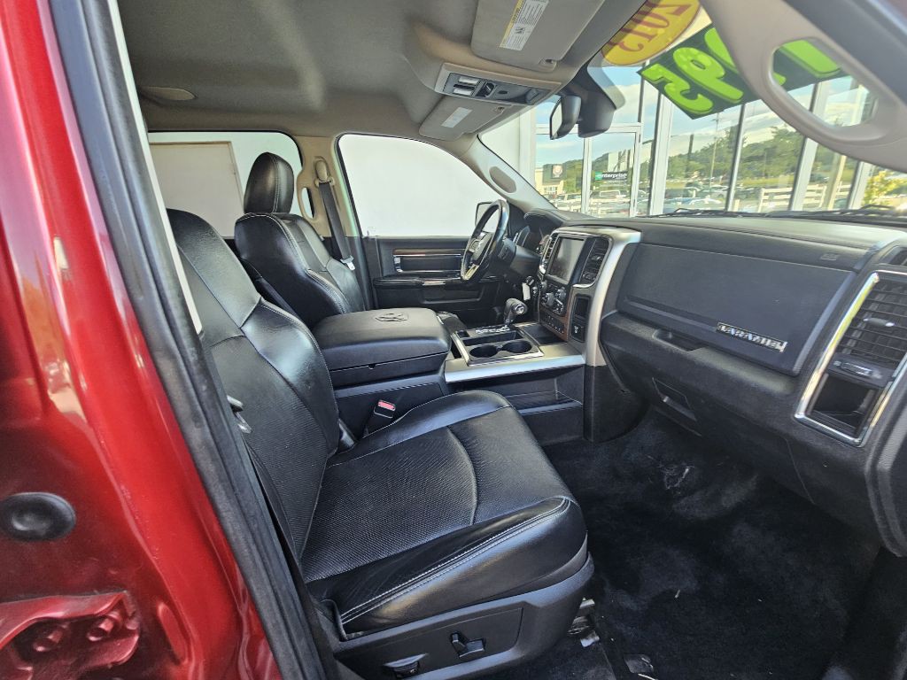 2013 RAM 1500 Image 8
