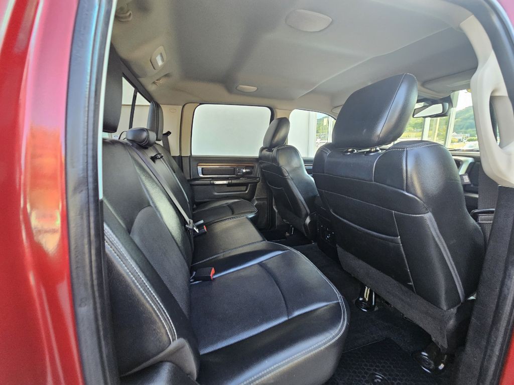 2013 RAM 1500 Image 10
