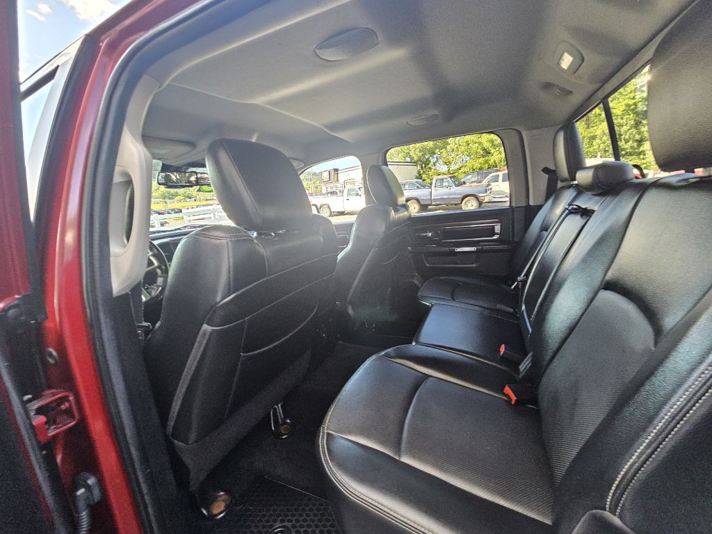 2013 RAM 1500 Image 11