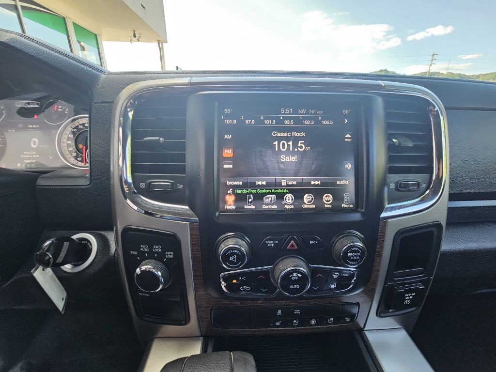 2013 RAM 1500 Image 12