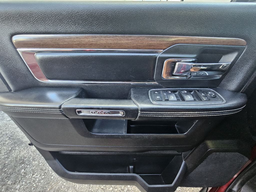 2013 RAM 1500 Image 14