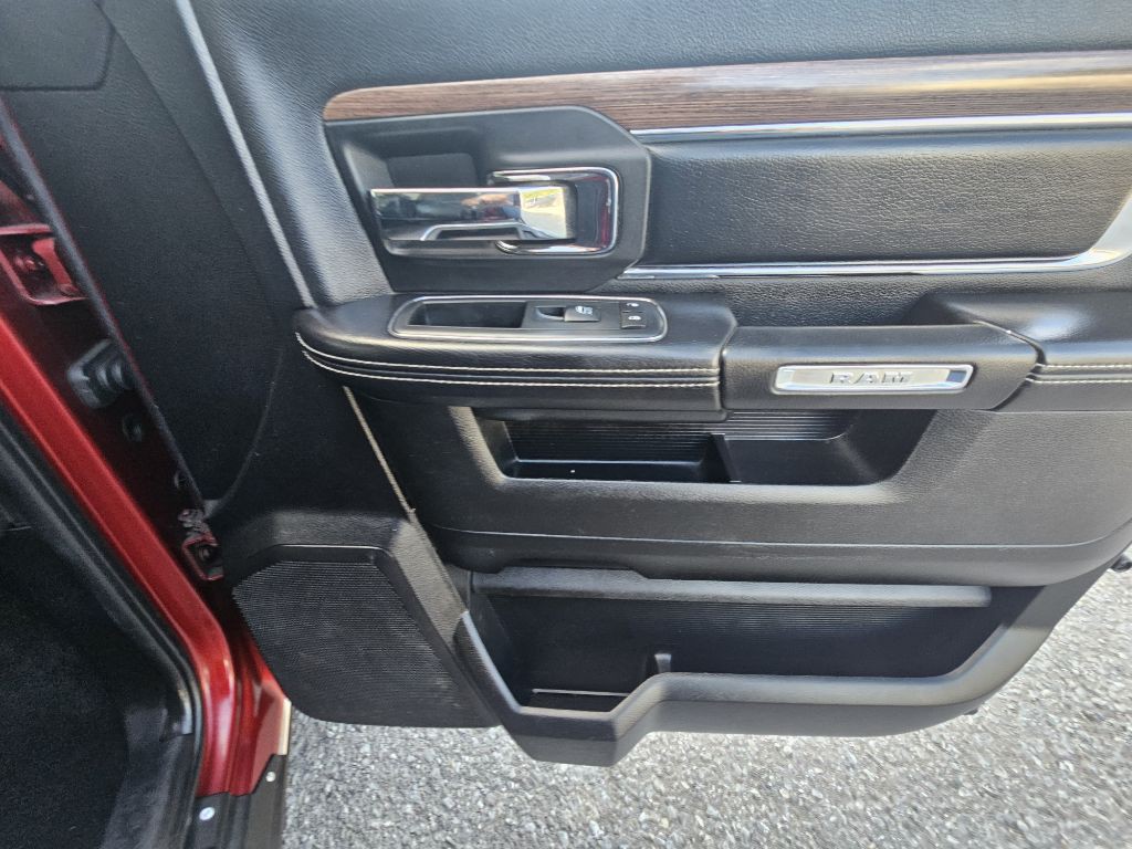 2013 RAM 1500 Image 15
