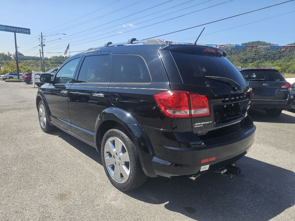 2015 Dodge Journey Image 3