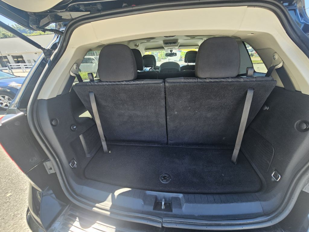 2015 Dodge Journey Image 11