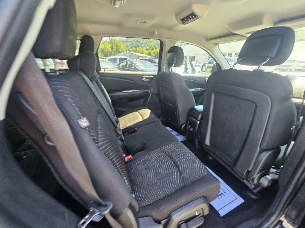2015 Dodge Journey Image 12