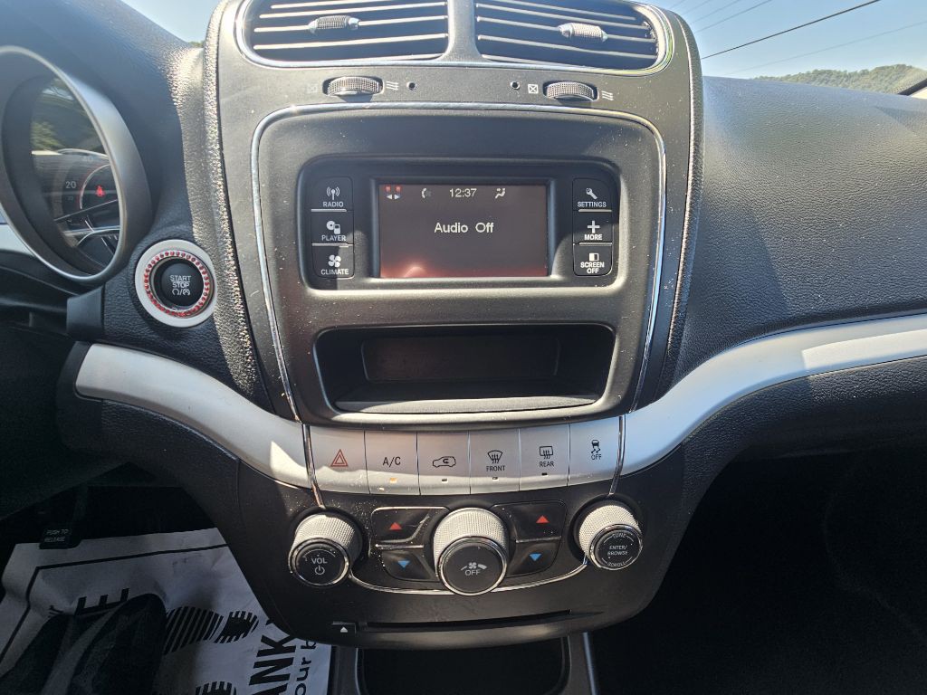 2015 Dodge Journey Image 15