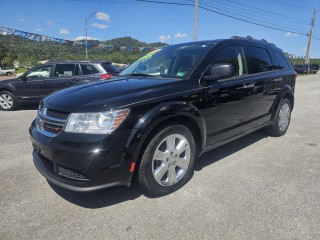 Image for 2015 Dodge Journey SE ID: 6744450