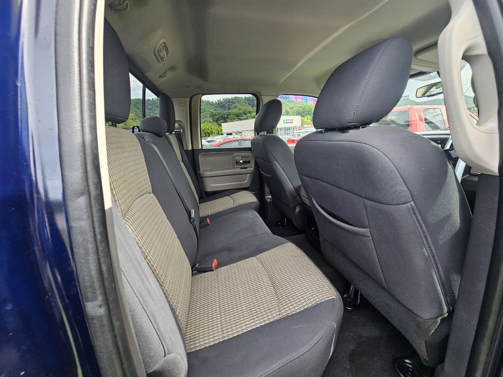 2012 RAM 1500 Image 11