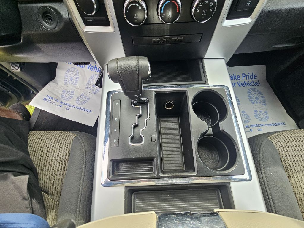 2012 RAM 1500 Image 13