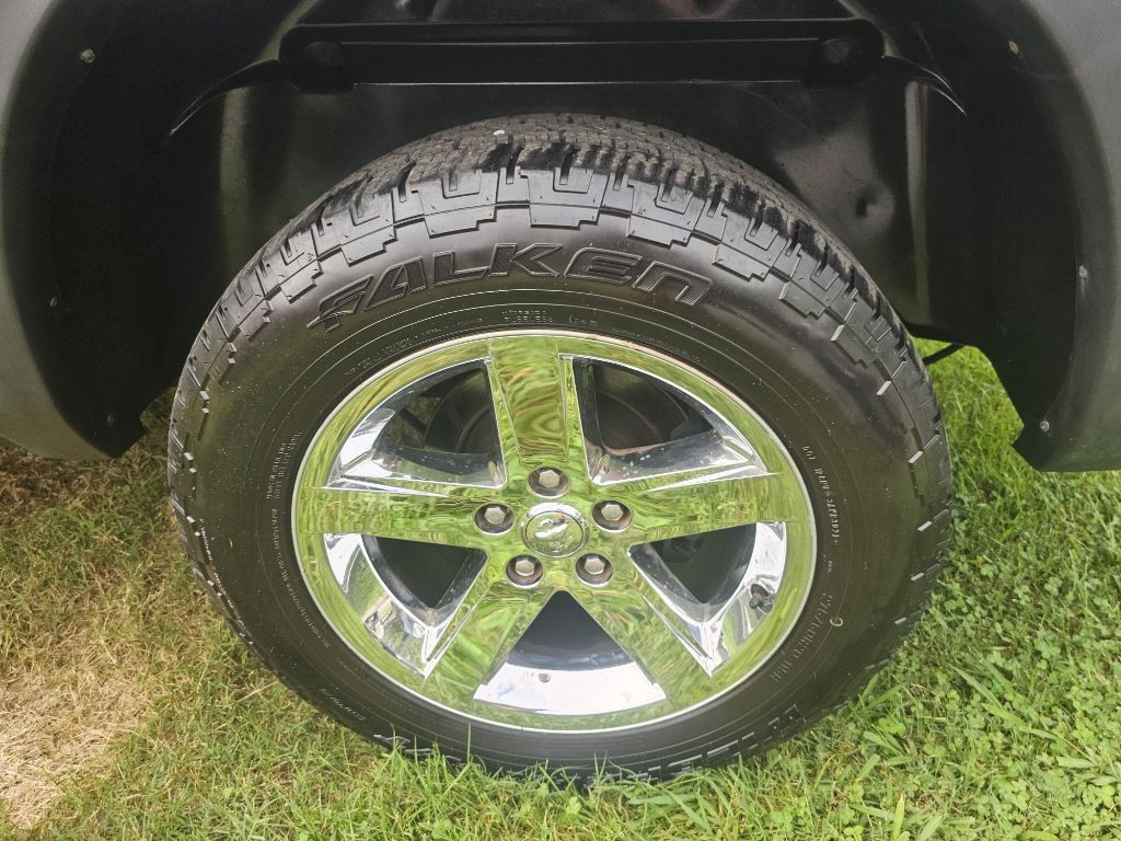 2012 RAM 1500 Image 14