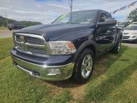 Image for 2012 RAM 1500 SLT ID: 6756069