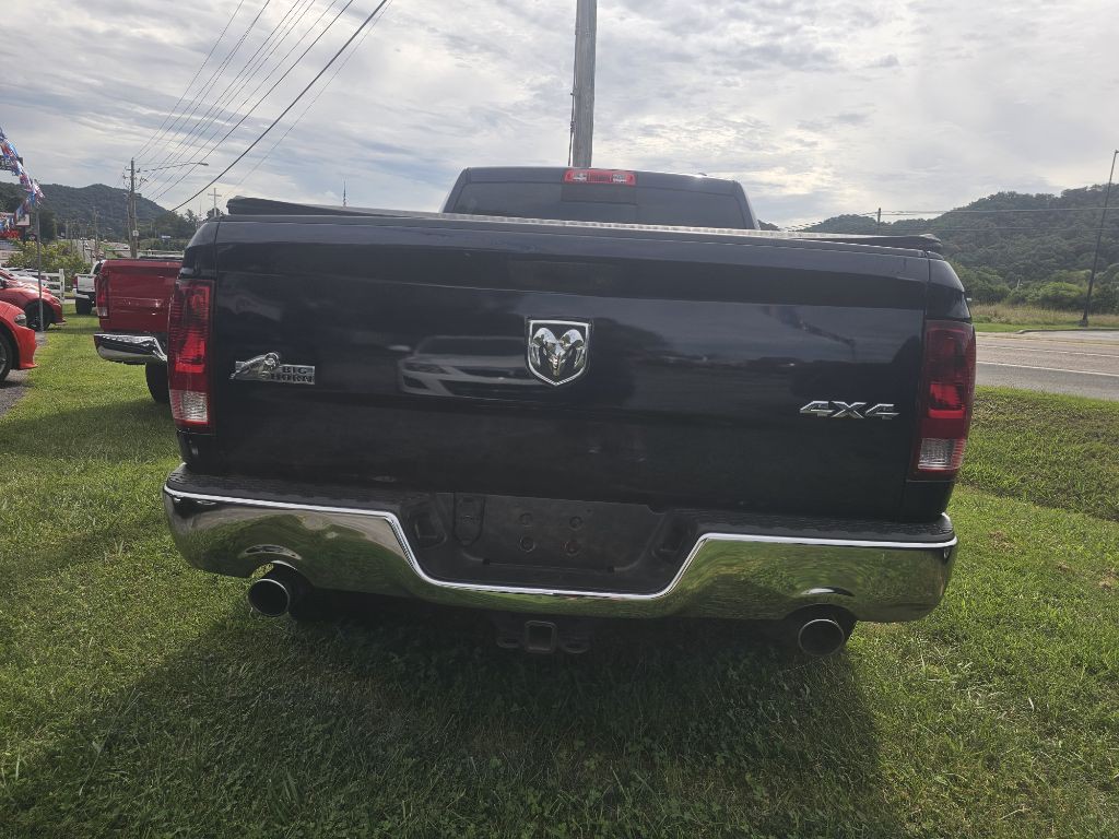 2012 RAM 1500 Image 5