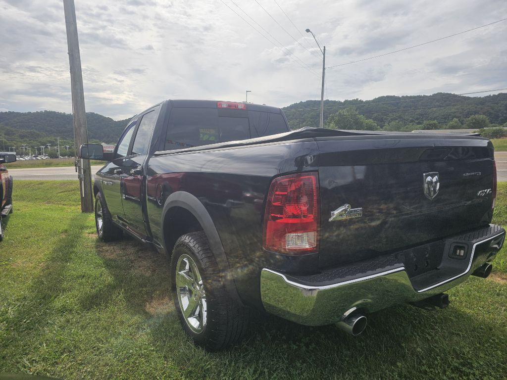 2012 RAM 1500 Image 6