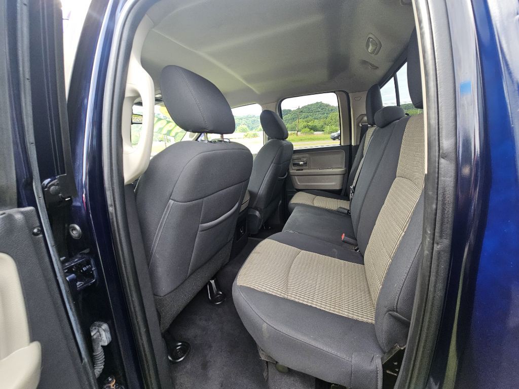 2012 RAM 1500 Image 10
