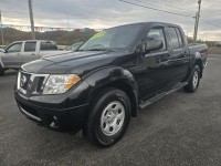 Image for 2015 Nissan Frontier S ID: 6770568