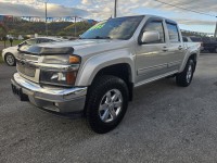 Image for 2010 Chevrolet Colorado LT ID: 6782190