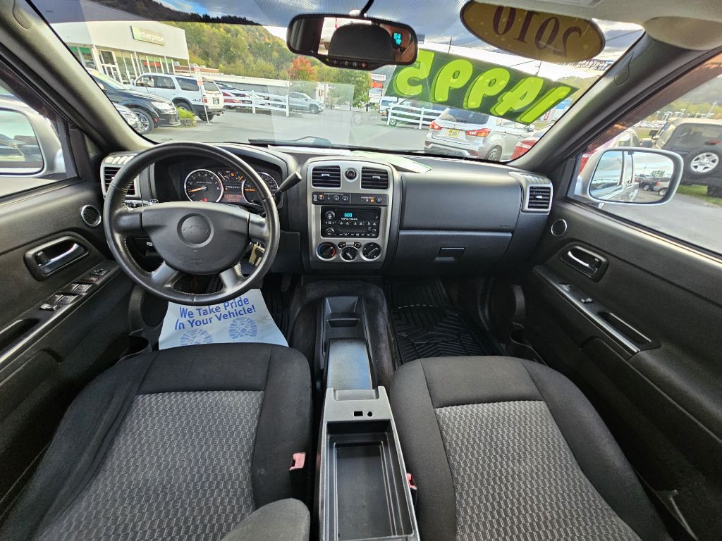 2010 Chevrolet Colorado Image 7