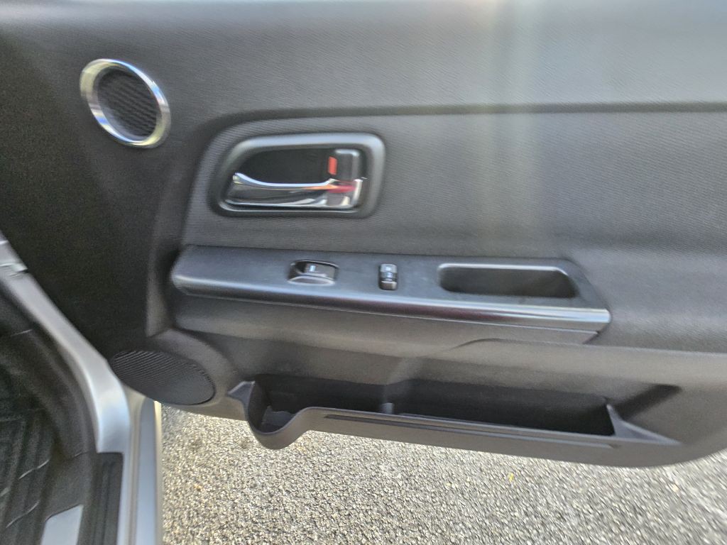 2010 Chevrolet Colorado Image 12