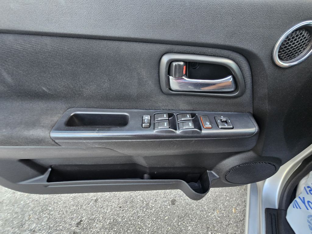 2010 Chevrolet Colorado Image 13