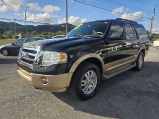 Image for 2013 Ford Expedition XLT ID: 6782204
