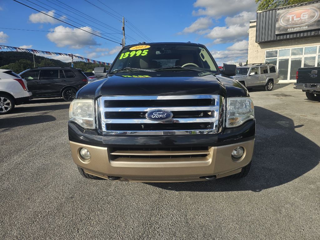 2013 Ford Expedition Image 2