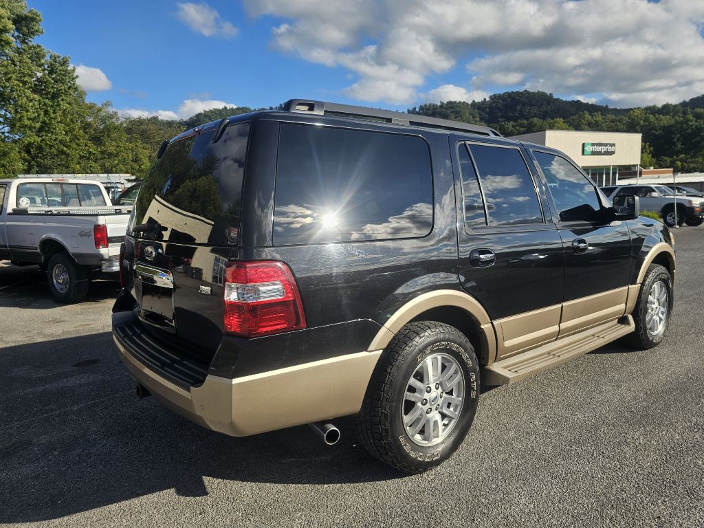 2013 Ford Expedition Image 4