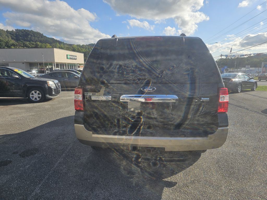 2013 Ford Expedition Image 5