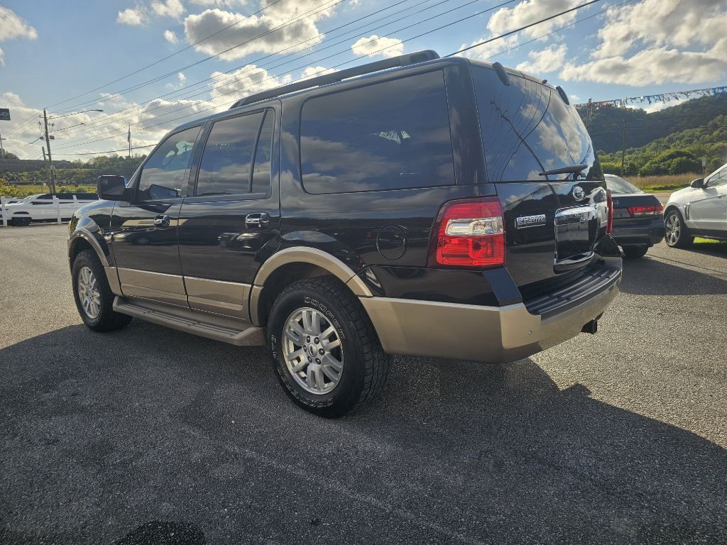 2013 Ford Expedition Image 6