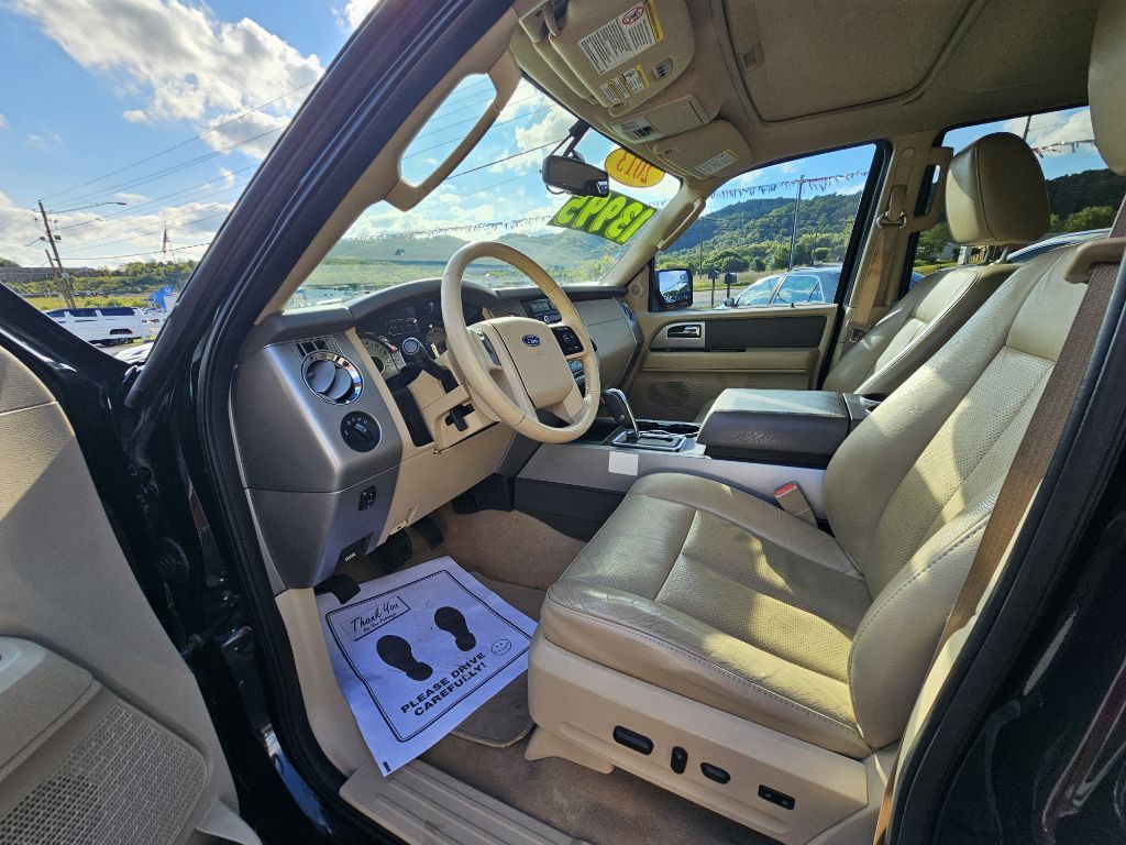 2013 Ford Expedition Image 7