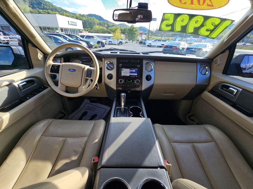 2013 Ford Expedition Image 8