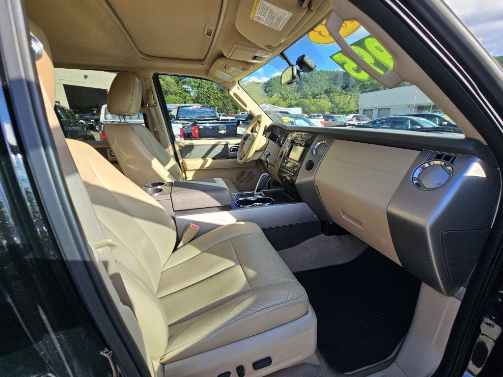 2013 Ford Expedition Image 9
