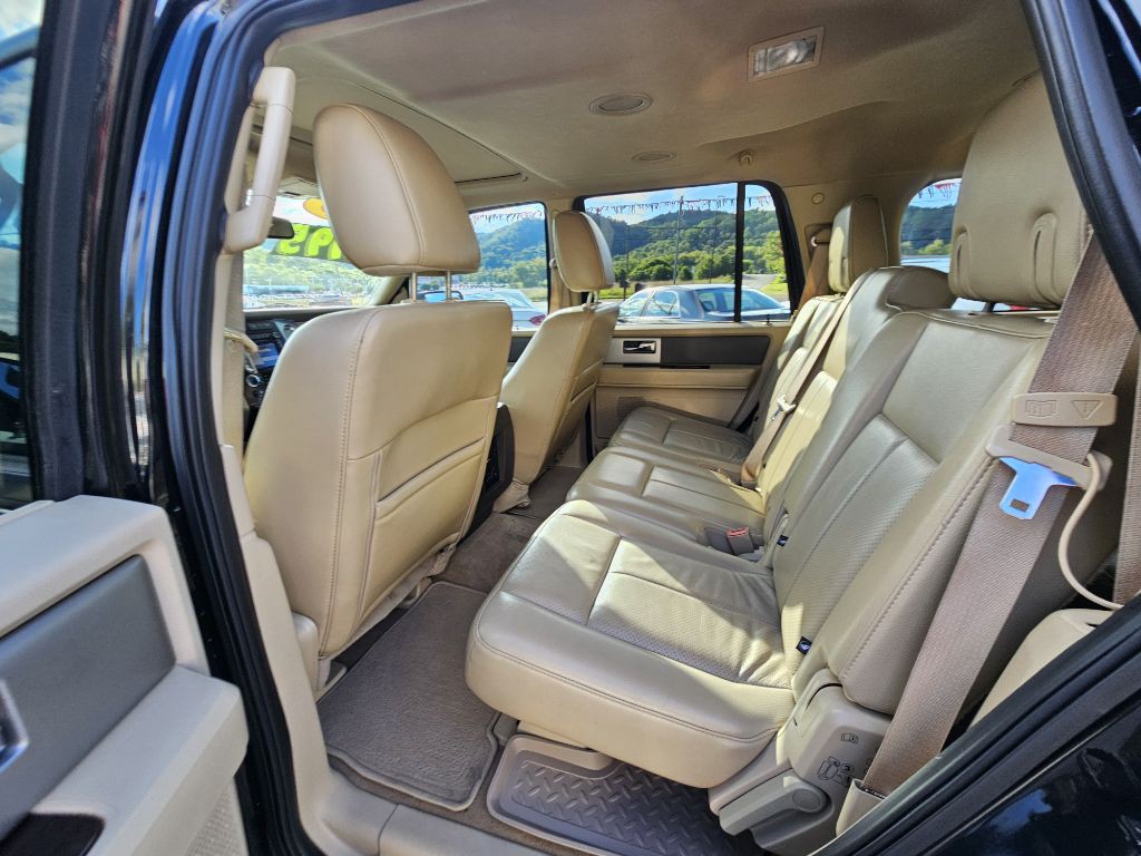 2013 Ford Expedition Image 10