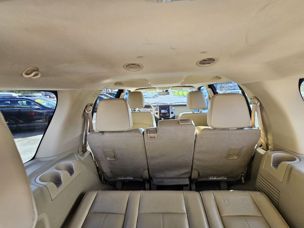 2013 Ford Expedition Image 11