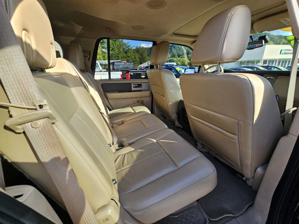 2013 Ford Expedition Image 12