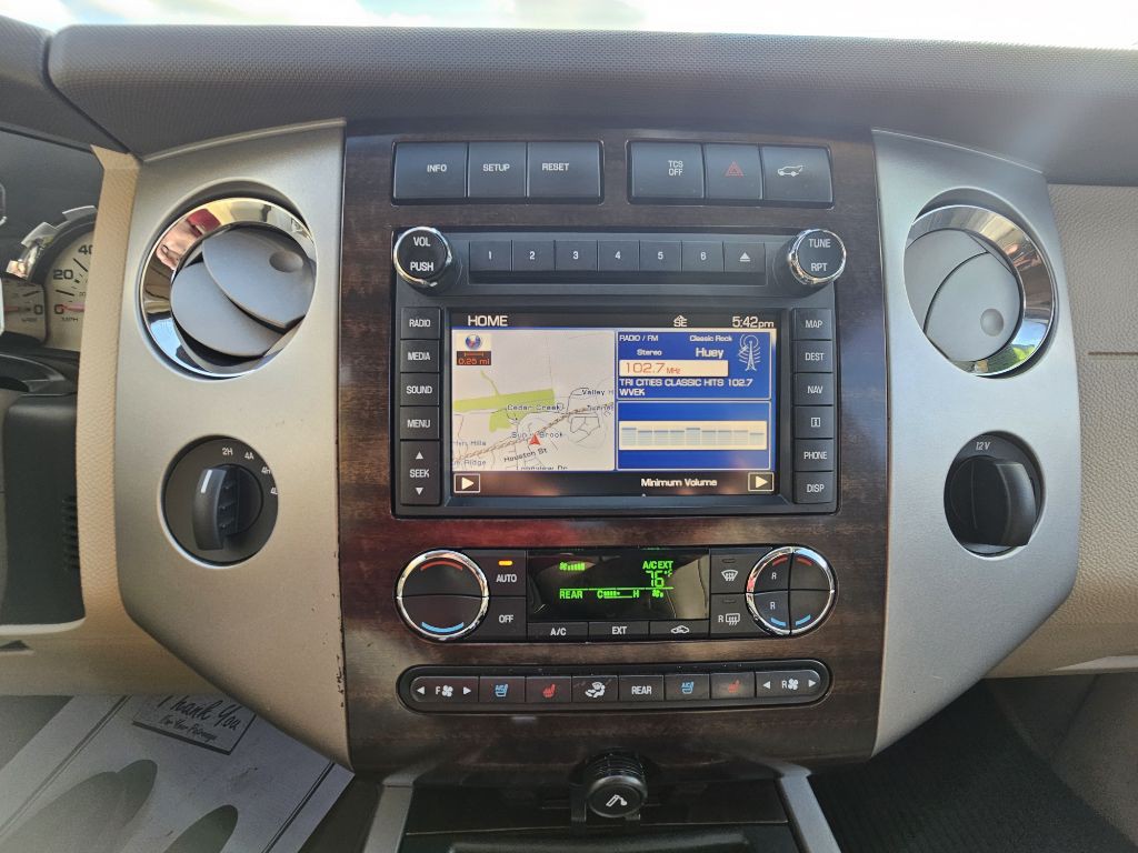 2013 Ford Expedition Image 13