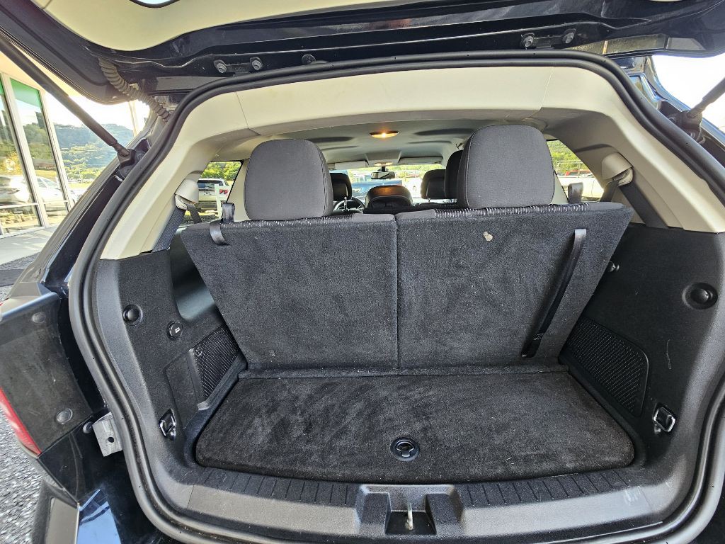 2018 Dodge Journey Image 11