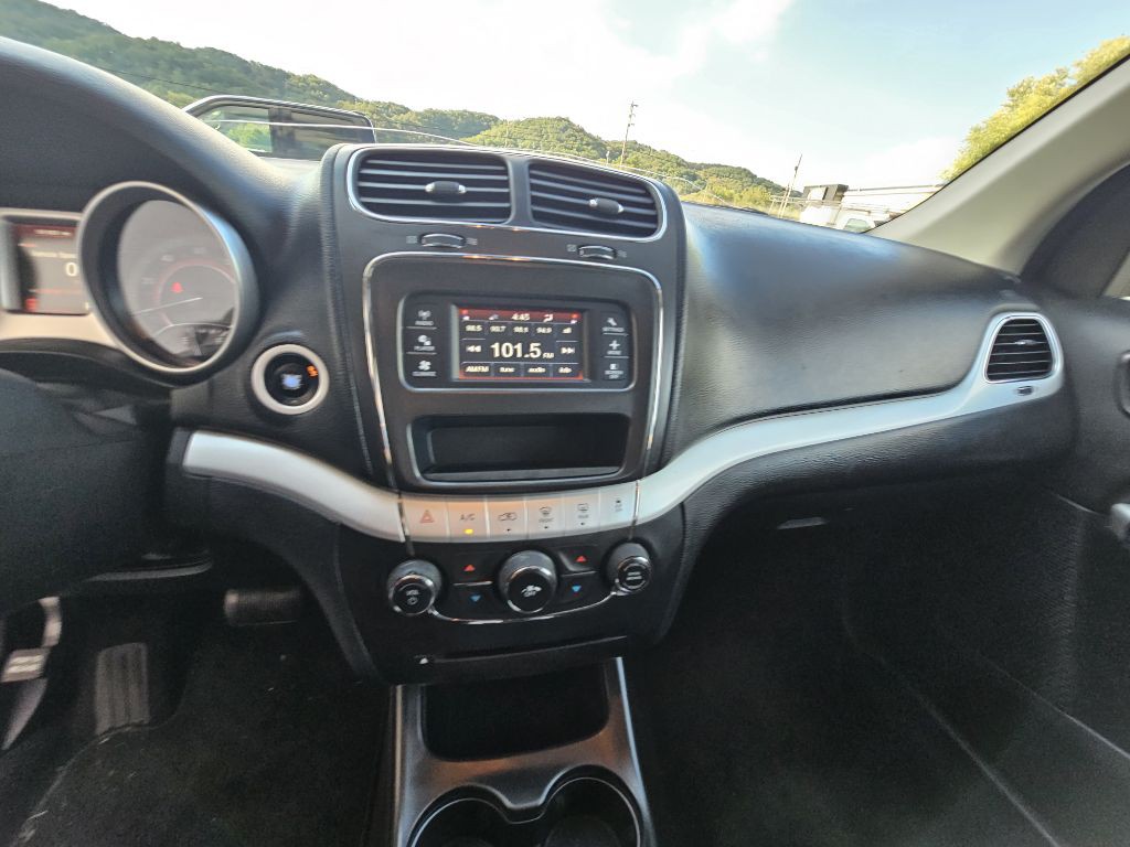 2018 Dodge Journey Image 13