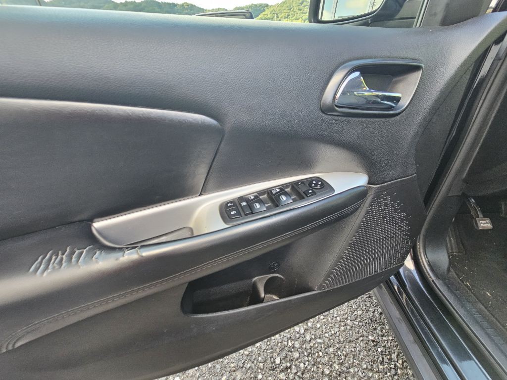 2018 Dodge Journey Image 14