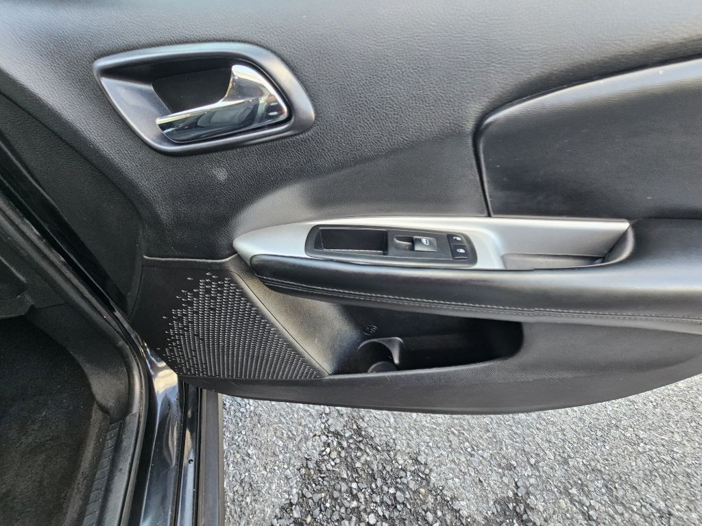 2018 Dodge Journey Image 15