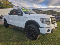 Image for 2014 Ford F-150 XL ID: 6813967