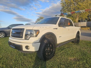 Image for 2014 Ford F-150 FX4 ID: 6813967