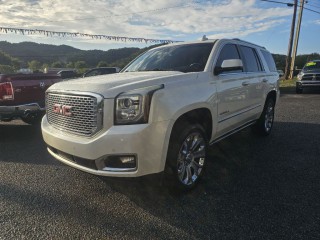 Image for 2015 GMC Yukon Denali ID: 6818084