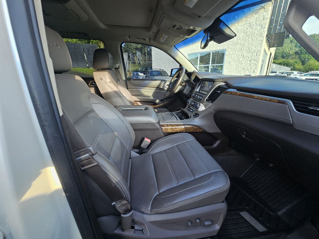 2015 GMC Yukon Image 7