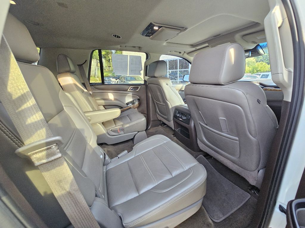 2015 GMC Yukon Image 13