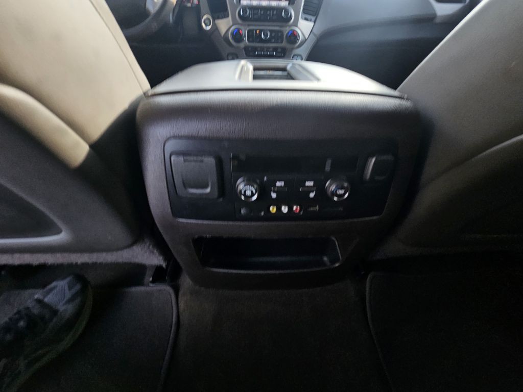 2015 GMC Yukon Image 15