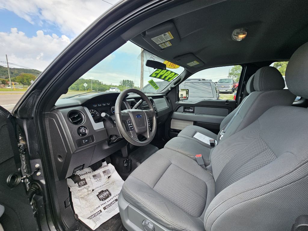 2013 Ford F-150 Image 7